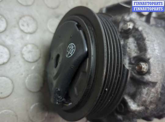 купить Компрессор кондиционера на Volkswagen Passat CC 2008-2012