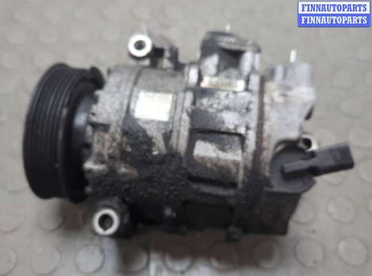 купить Компрессор кондиционера на Volkswagen Passat CC 2008-2012