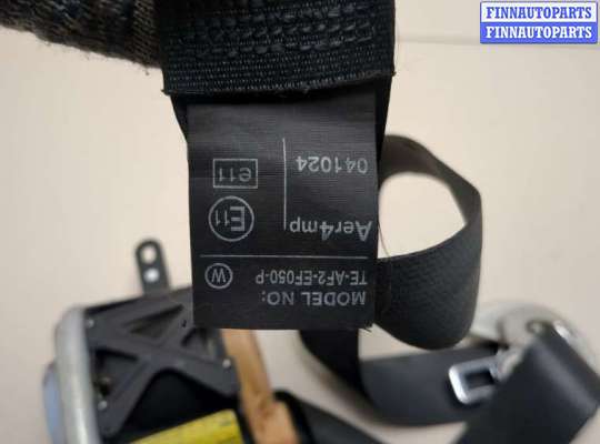 купить Ремень безопасности на Toyota Avensis 2 2003-2008