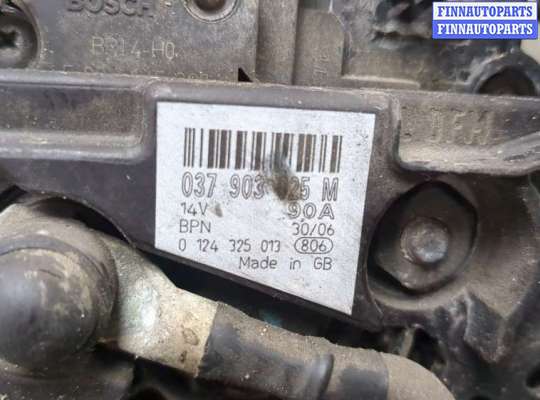 купить Генератор на Volkswagen Polo 2005-2009