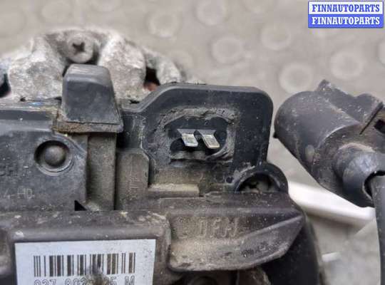 купить Генератор на Volkswagen Polo 2005-2009
