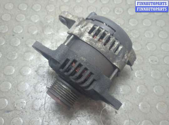 Генератор OP2393134 на Opel Astra J 2010-2017