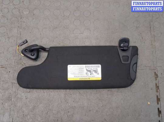 Кронштейн козырька солнцезащитного DGQ2165 на Dodge Challenger 2014-2025