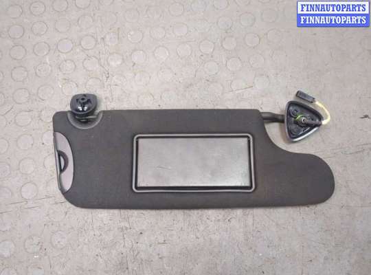 купить Кронштейн козырька солнцезащитного на Dodge Challenger 2014-2025