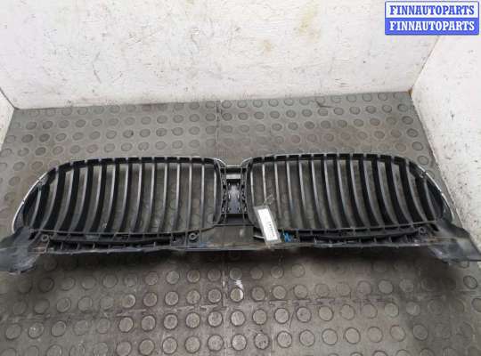 Решетка радиатора BM3667011 на BMW 7 E65 2001-2008