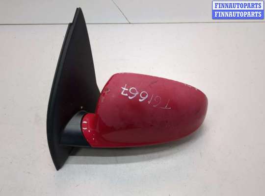 Зеркало боковое VG2731724 на Volkswagen Golf 5 2003-2009