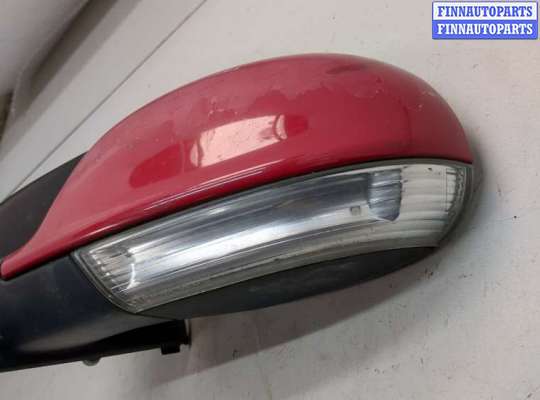 купить Зеркало боковое на Volkswagen Golf 5 2003-2009