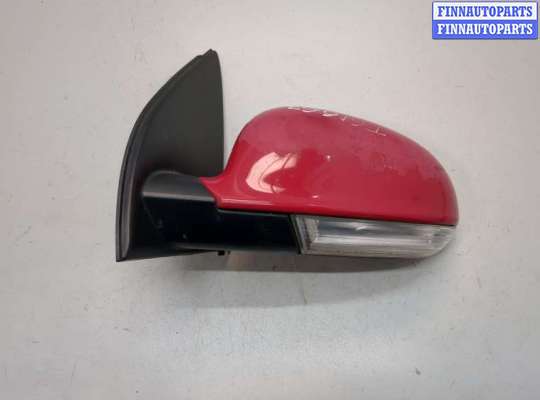 купить Зеркало боковое на Volkswagen Golf 5 2003-2009