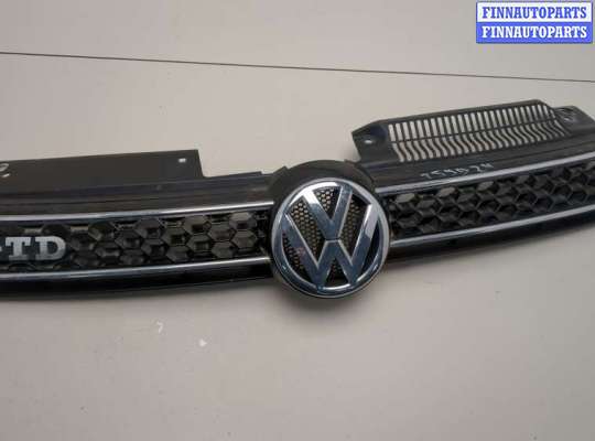 Решетка радиатора VG2680824 на Volkswagen Golf 6 2008-2012