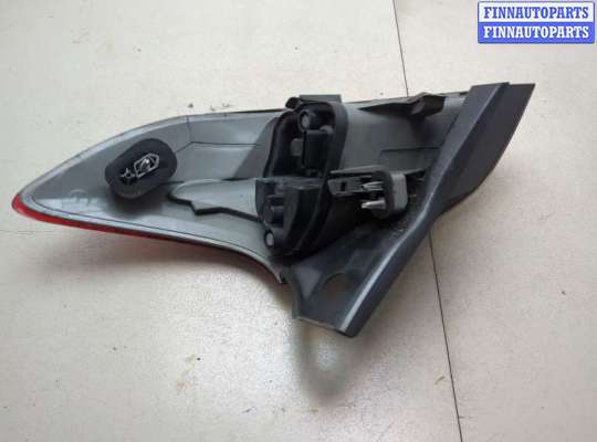 купить Фонарь (задний) на Renault Megane 3 2009-2016