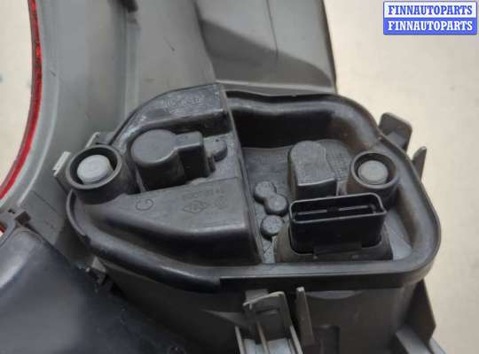 купить Фонарь (задний) на Renault Megane 3 2009-2016