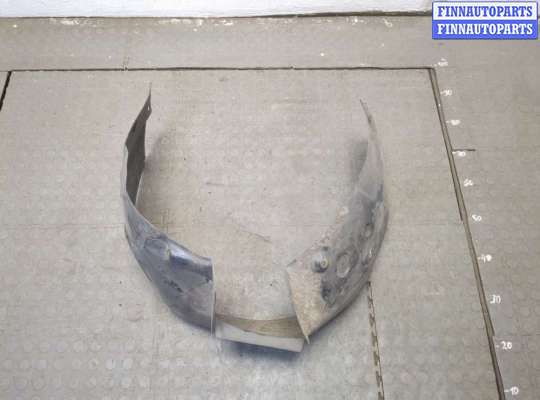 Защита арок (подкрылок) OP2433532 на Opel Meriva 2003-2010