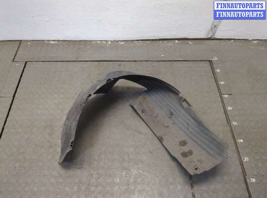 купить Защита арок (подкрылок) на Opel Meriva 2003-2010