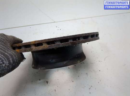 купить Диск тормозной на Mercedes Sprinter 1996-2006