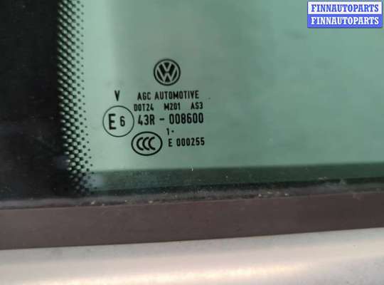 купить Дверь боковая (легковая) на Volkswagen Tiguan 2011-2016