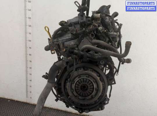 купить Двигатель (ДВС) на Opel Vectra C 2002-2008