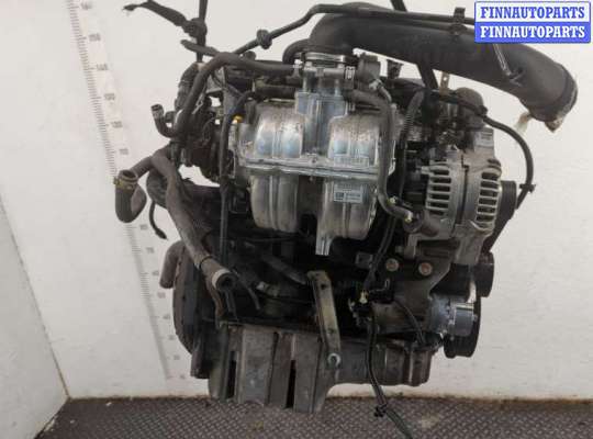 купить Двигатель (ДВС) на Opel Vectra C 2002-2008