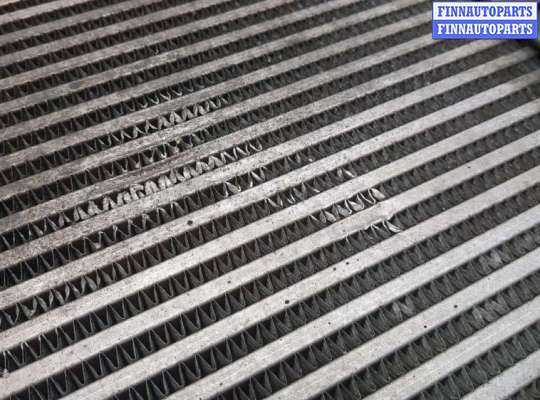 купить Радиатор интеркулера на Opel Insignia 2008-2017