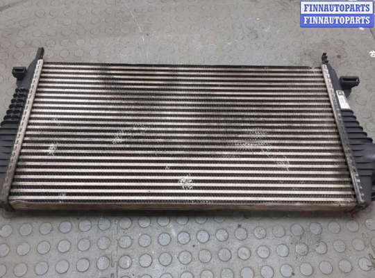 купить Радиатор интеркулера на Opel Insignia 2008-2017