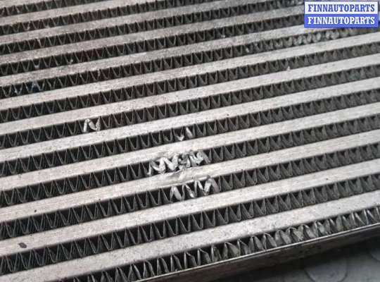 купить Радиатор интеркулера на Opel Insignia 2008-2017