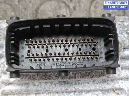 купить Блок управления двигателем на Fiat Punto Evo 2009-2012
