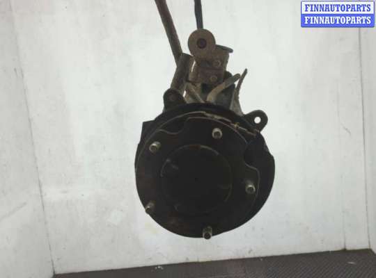 купить Мост (ведущий) на KIA Sorento BL 2002-2011