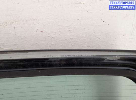 купить Подсветка номера на Audi A6 (C5) 1997-2005