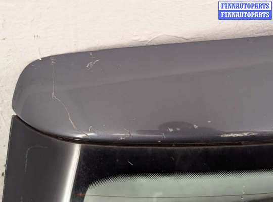 купить Подсветка номера на Audi A6 (C5) 1997-2005