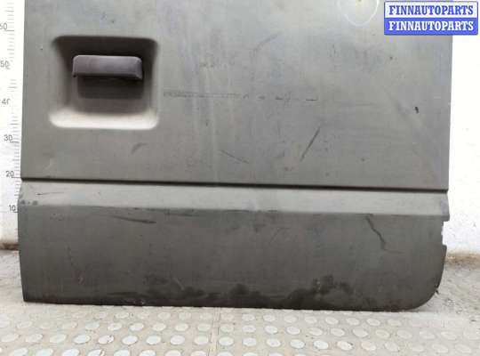 купить Замок двери на Ford Transit 2000-2006