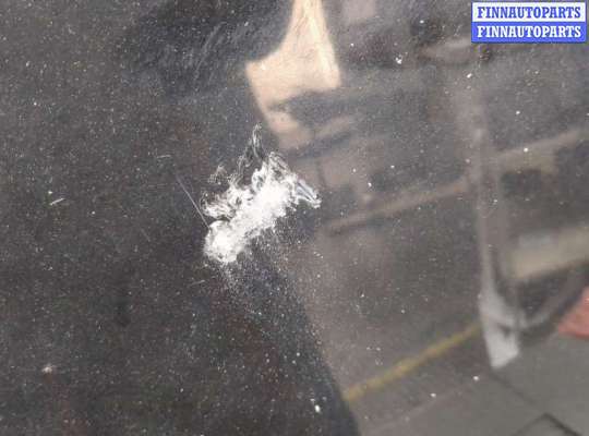 купить Обшивка капота на Audi A3 (8P) 2003-2013