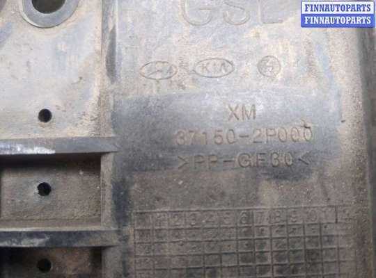 купить Полка под АКБ на KIA Sorento XM 2009-2021