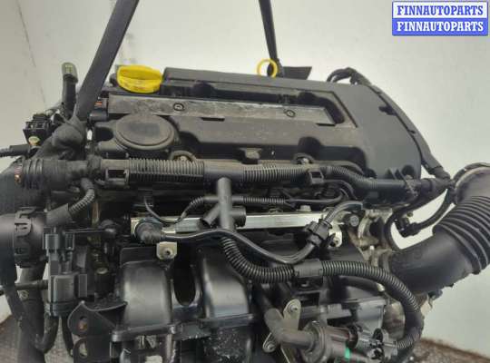 купить Компрессор кондиционера на Opel Meriva 2010-2018