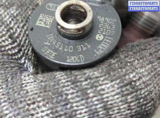 Форсунка топливная