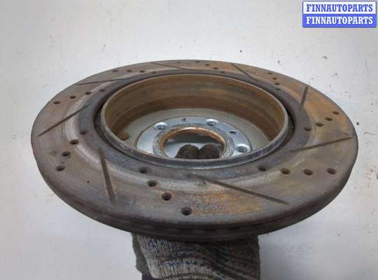 купить Диск тормозной на Mazda CX-9 2007-2012