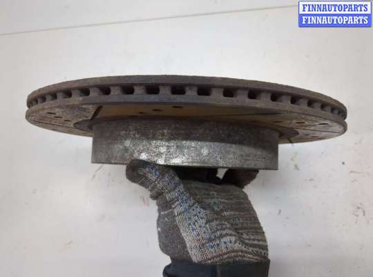 купить Диск тормозной на Mazda CX-9 2007-2012