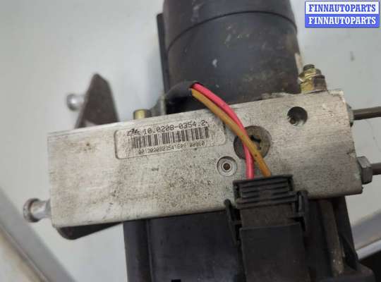 купить Блок АБС, насос (ABS, ESP, ASR) на Mercedes C W202 1993-2001