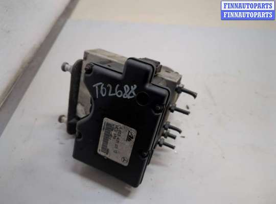 Купить Блок АБС, насос (ABS, ESP, ASR) на Mercedes C W202 1993-2001 Блок АБС, насос (ABS, ESP, ASR) MB1711234 на Mercedes C W202 1993-2001
