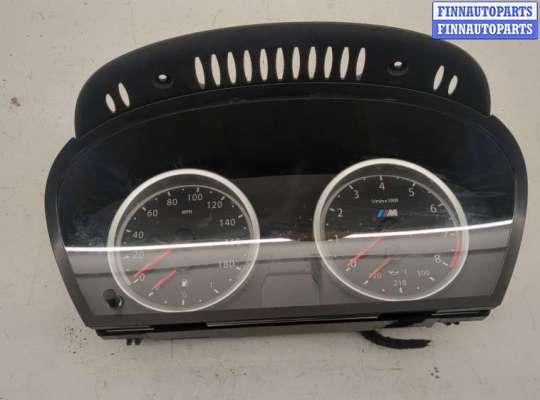 купить Щиток приборов (приборная панель) на BMW X6 E71 2007-2014