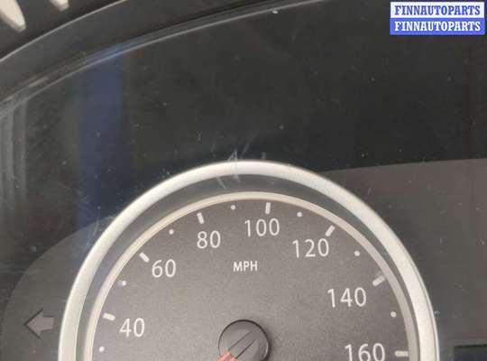 купить Щиток приборов (приборная панель) на BMW X6 E71 2007-2014