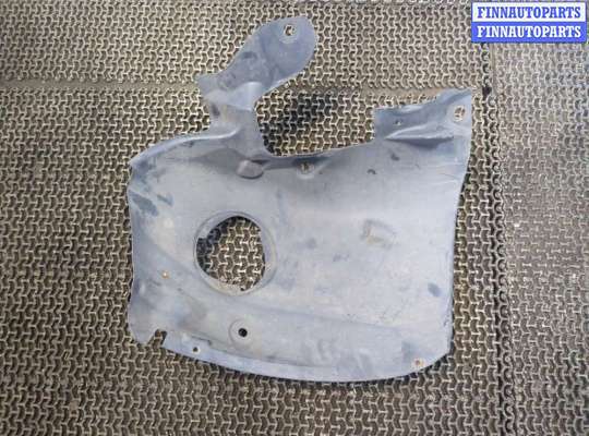 купить Защита арок (подкрылок) на Renault Megane 2 2002-2009