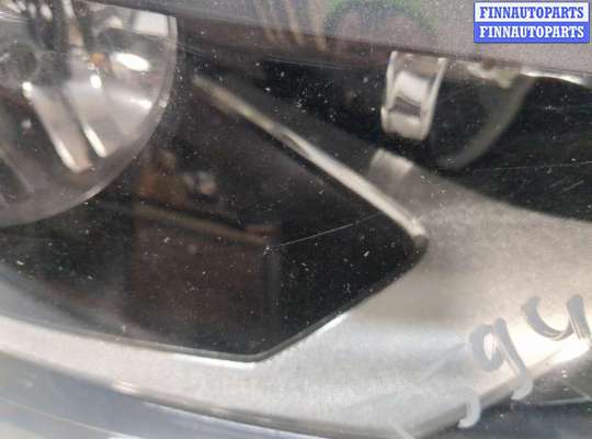 Фара (передняя) VG2676648 на Volkswagen Polo 2009-2014