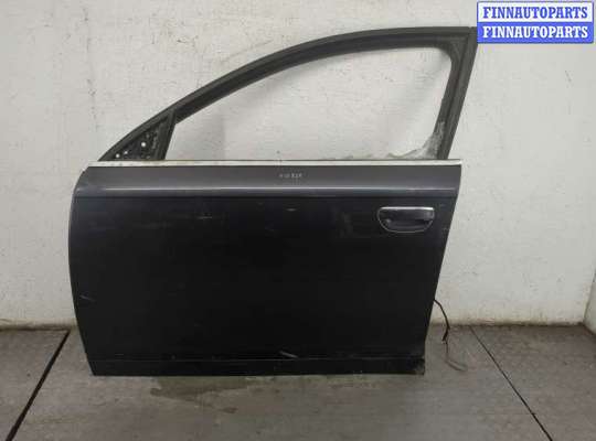 купить Замок двери на Audi A6 (C6) 2004-2011