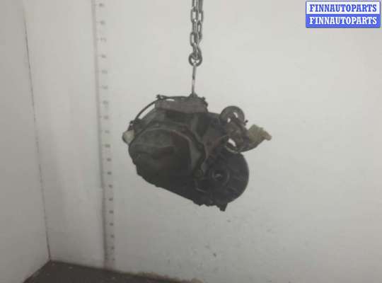 купить КПП 5-ст.мех. (МКПП) на Citroen C3 picasso 2009-2017