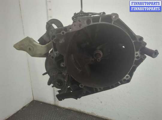 КПП 5-ст.мех. (МКПП) CT1143879 на Citroen C3 picasso 2009-2017