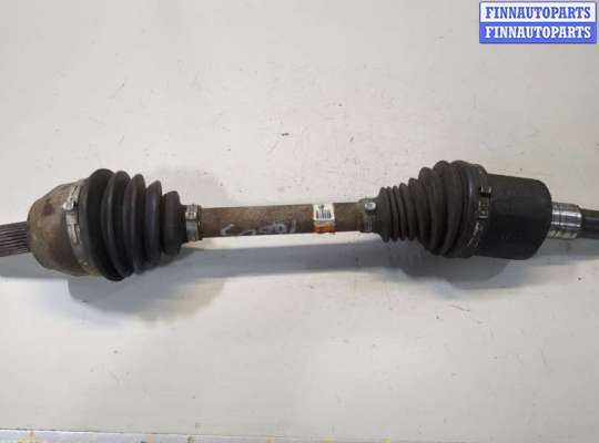 купить Полуось (приводной вал, шрус) на Toyota Camry V40 2006-2011
