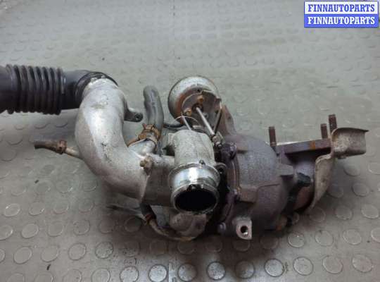 купить Турбина на Honda CR-V 2006-2012