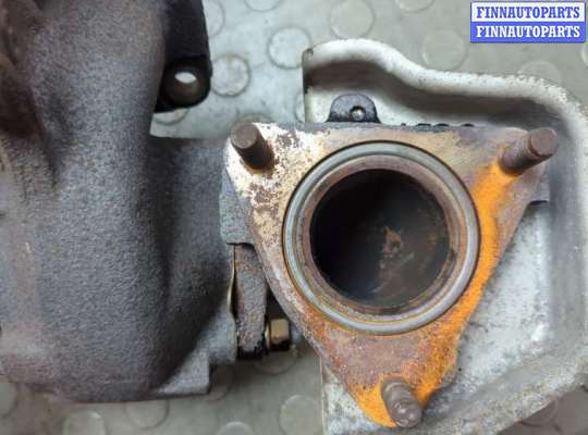 купить Турбина на Honda CR-V 2006-2012