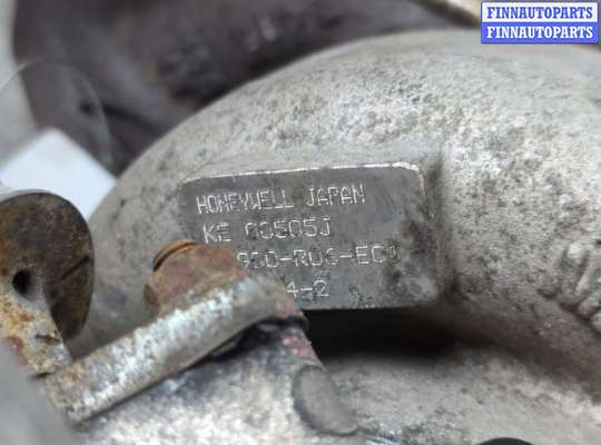 купить Турбина на Honda CR-V 2006-2012