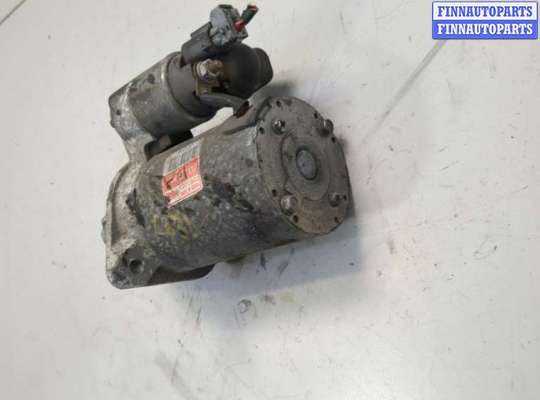 Стартер на Hyundai Solaris I (RB)