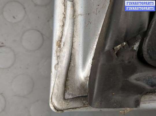 купить Крышка (дверь) багажника на Land Rover Discovery 3 2004-2009
